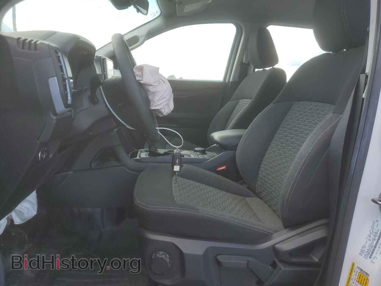 2024 FORD RANGER - VIN: 1FTER4PH5RLE50088 - Photo 7