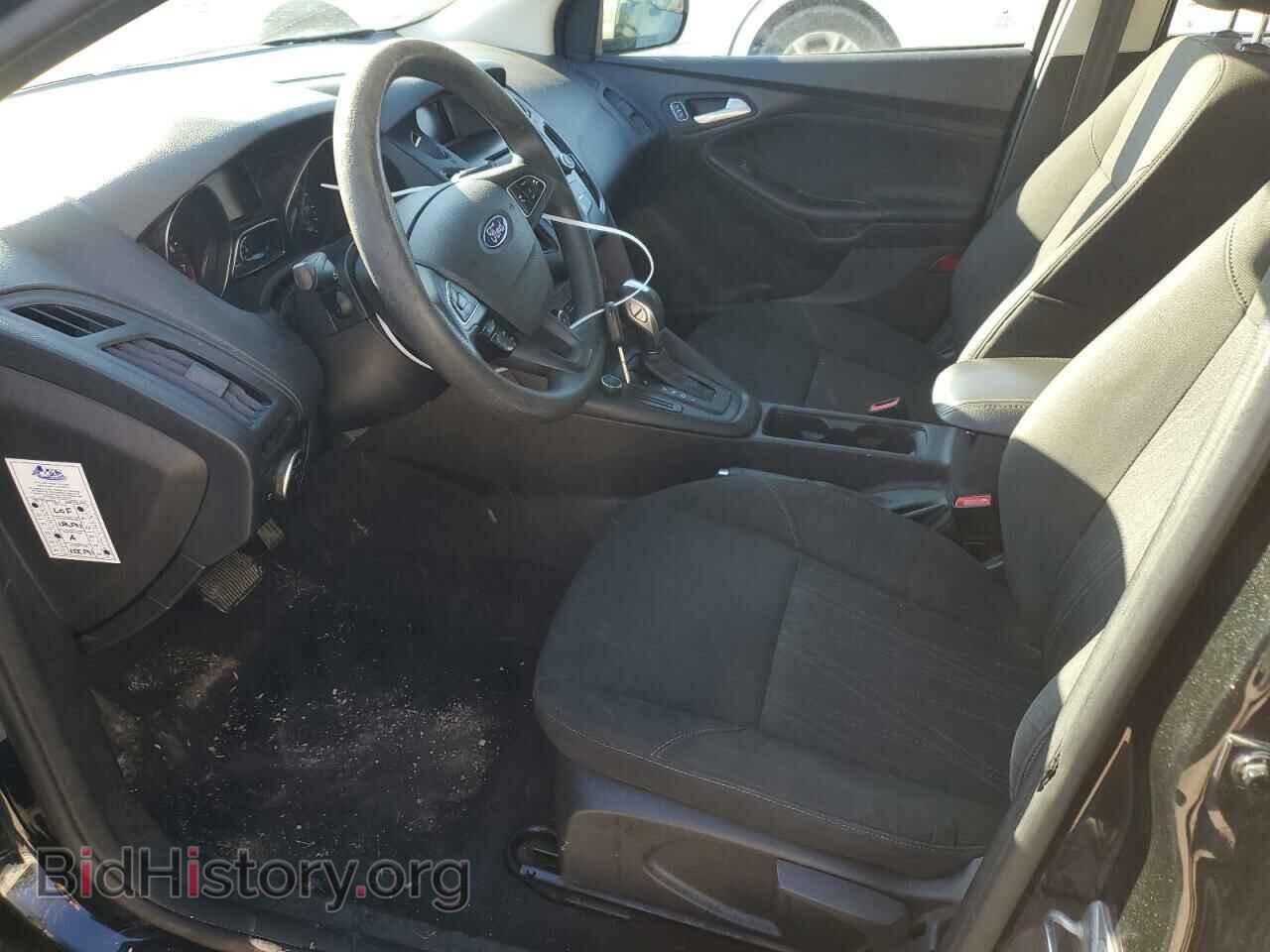 2015 FORD FOCUS - VIN: 1FADP3K26FL277004 - Фото 7