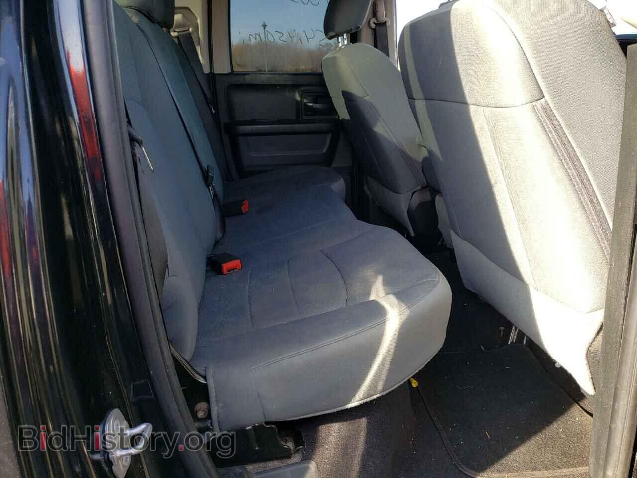 2016 RAM 1500 - VIN: 1C6RR7FT7GS309994 - Фото 6