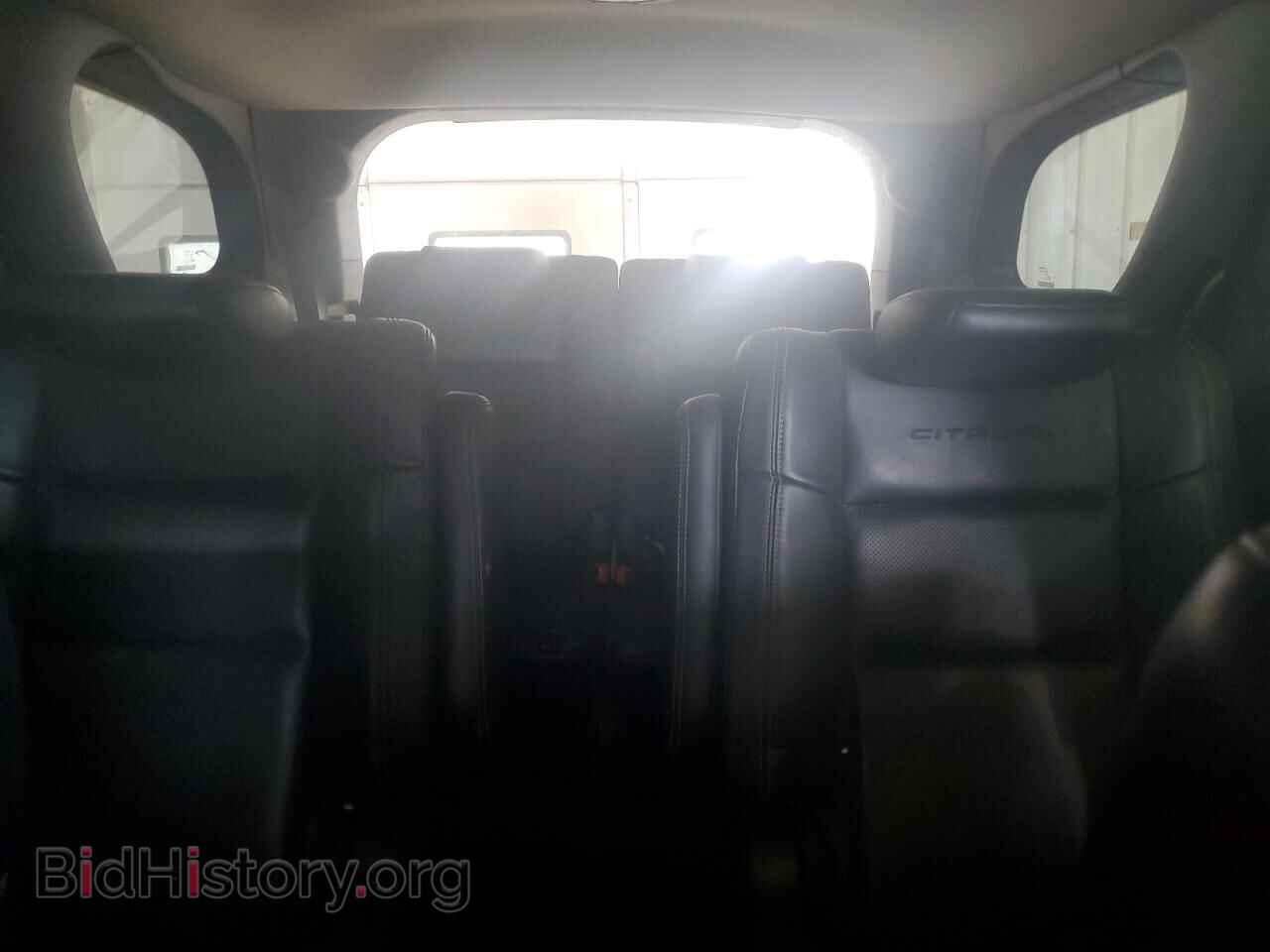 2014 DODGE DURANGO - VIN: 1C4RDJEG0EC419981 - Фото 10