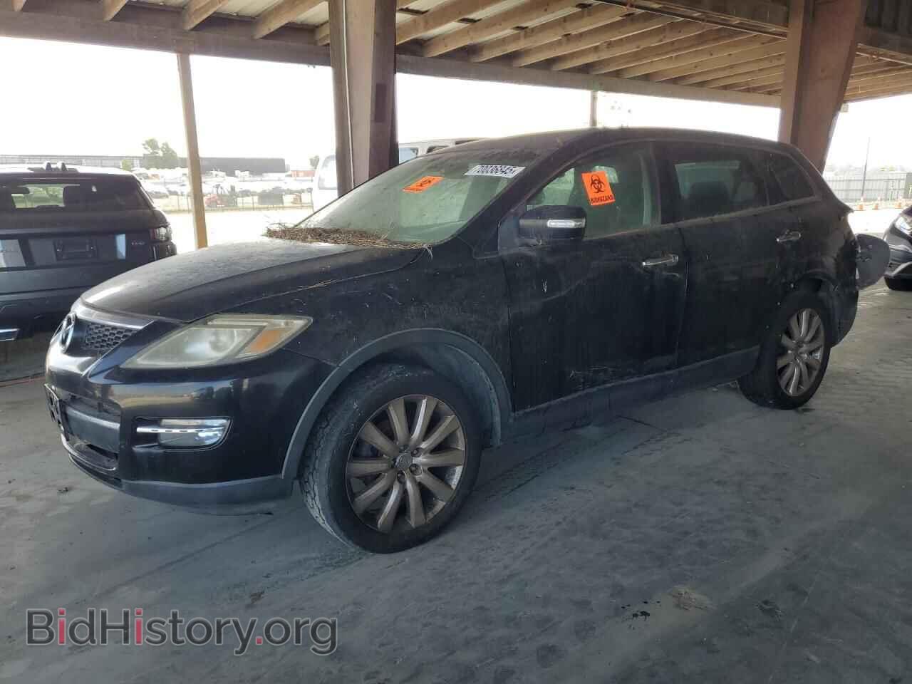 Photo JM3TB28V680150099 - MAZDA CX-9 2008