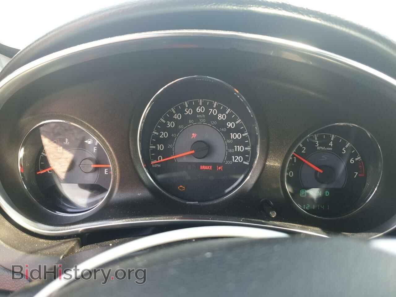 2014 CHRYSLER 200 - VIN: 1C3CCBBB4EN178362 - Photo 9