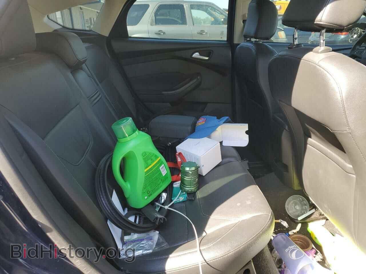 2016 FORD FOCUS - VIN: 1FADP3K27GL256079 - Фото 10