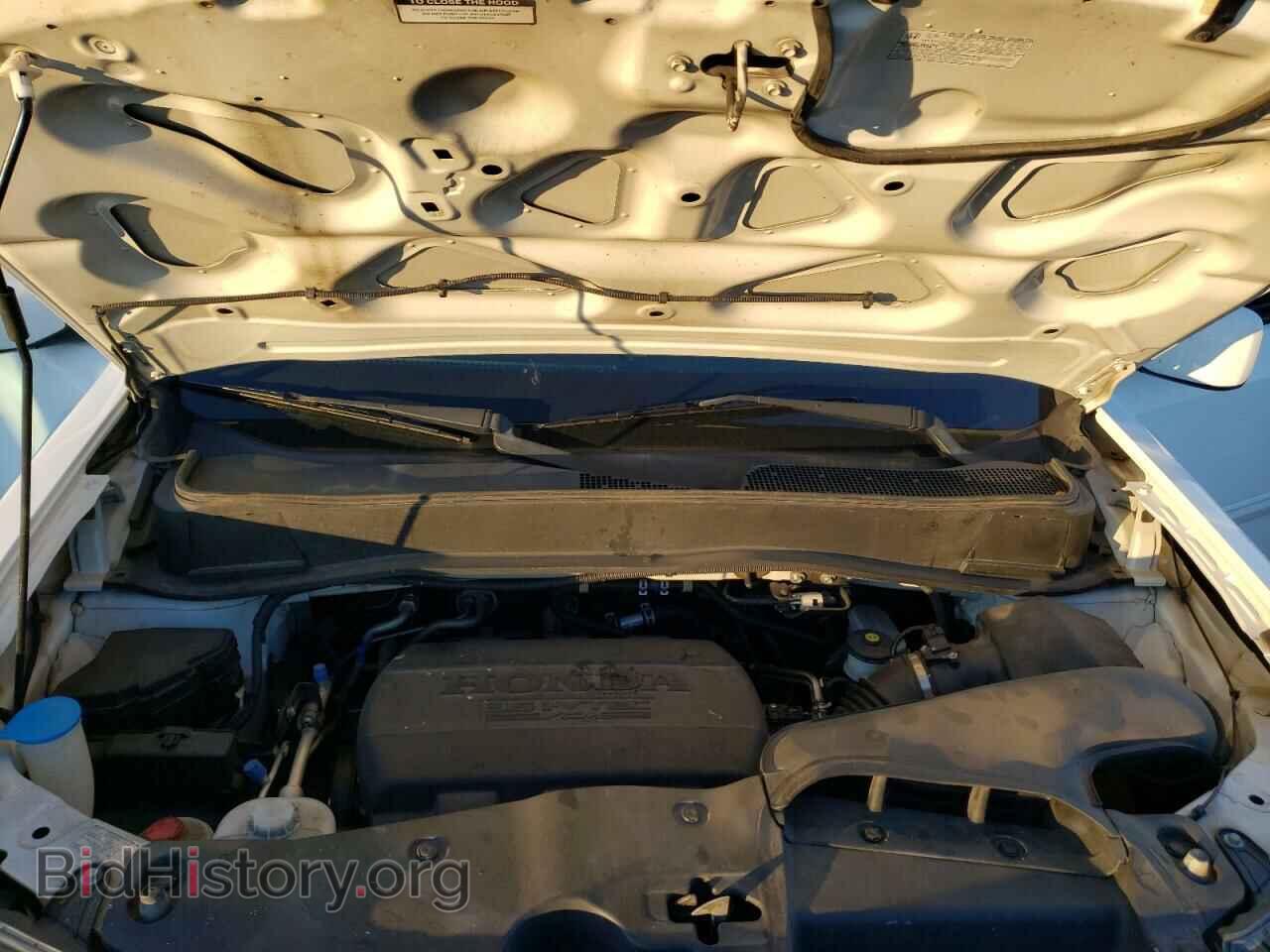 2012 HONDA PILOT - VIN: 5FNYF3H62CB020297 - Фото 7