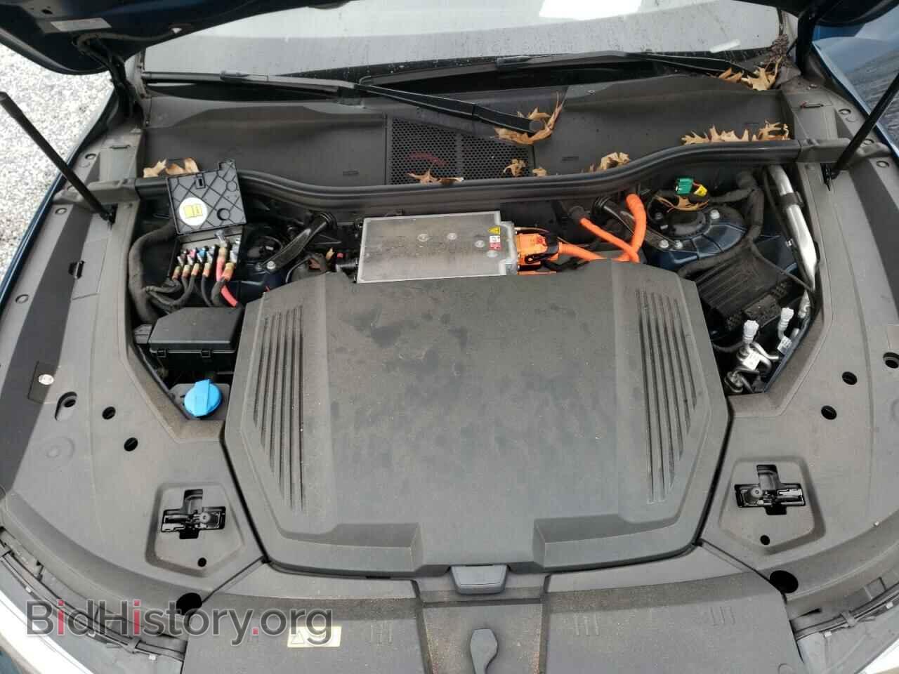 2019 AUDI E-TRON - VIN: WA1VABGE8KB013239 - Фото 7