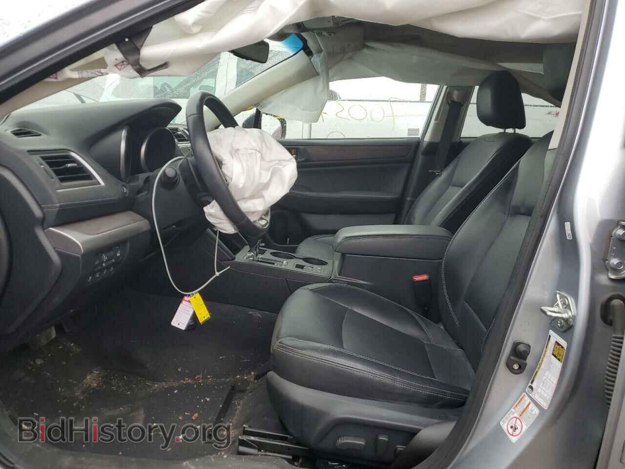 2018 SUBARU OUTBACK - VIN: 4S4BSANC2J3205309 - Фото 7