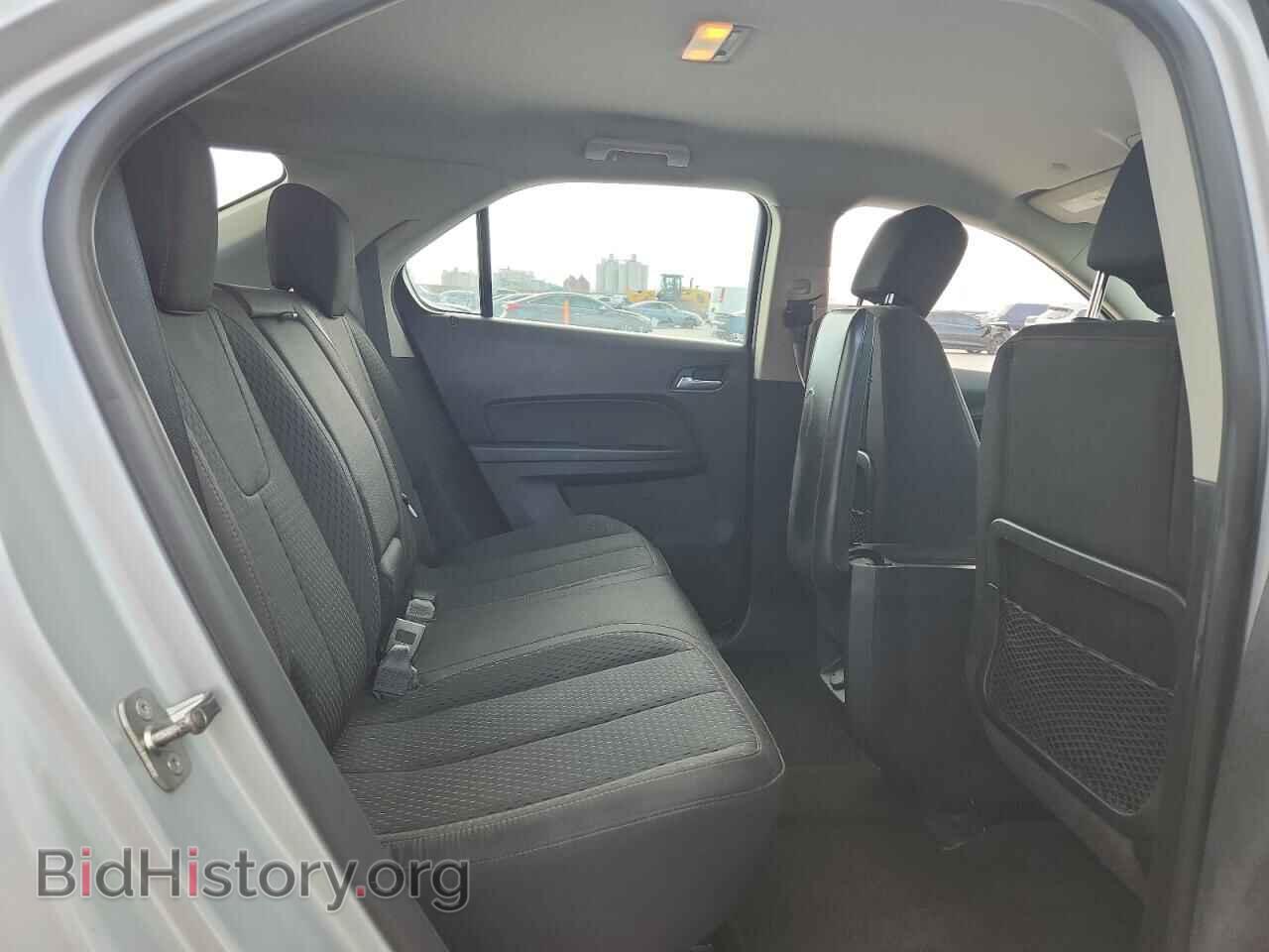 2014 CHEVROLET EQUINOX - VIN: 2GNALAEK4E6337627 - Фото 11