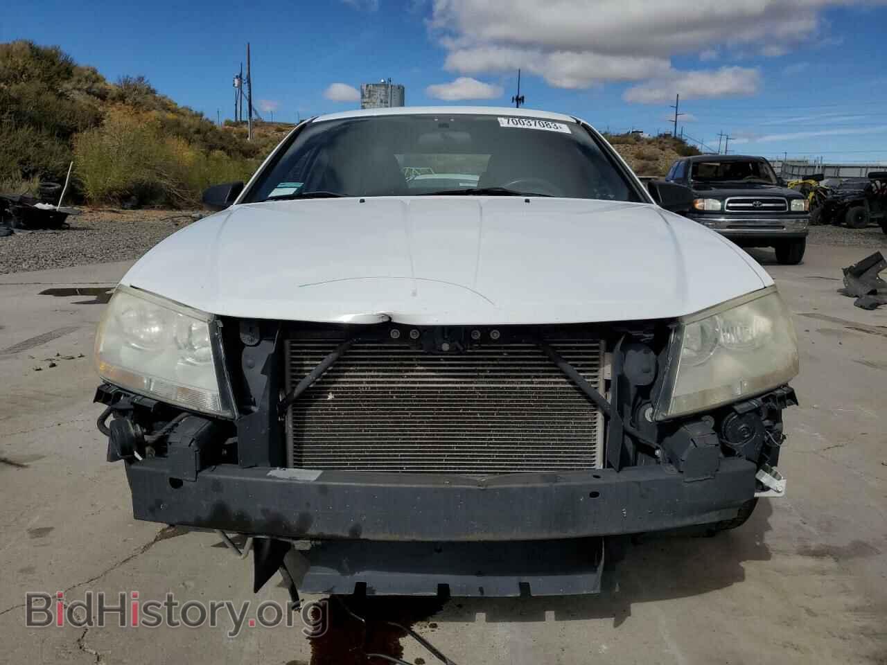 2011 DODGE AVENGER - VIN: 1B3BD4FB0BN590785 - Photo 5