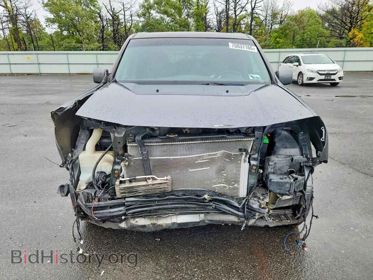 2012 HONDA PILOT - VIN: 5FNYF4H41CB023583 - Photo 5