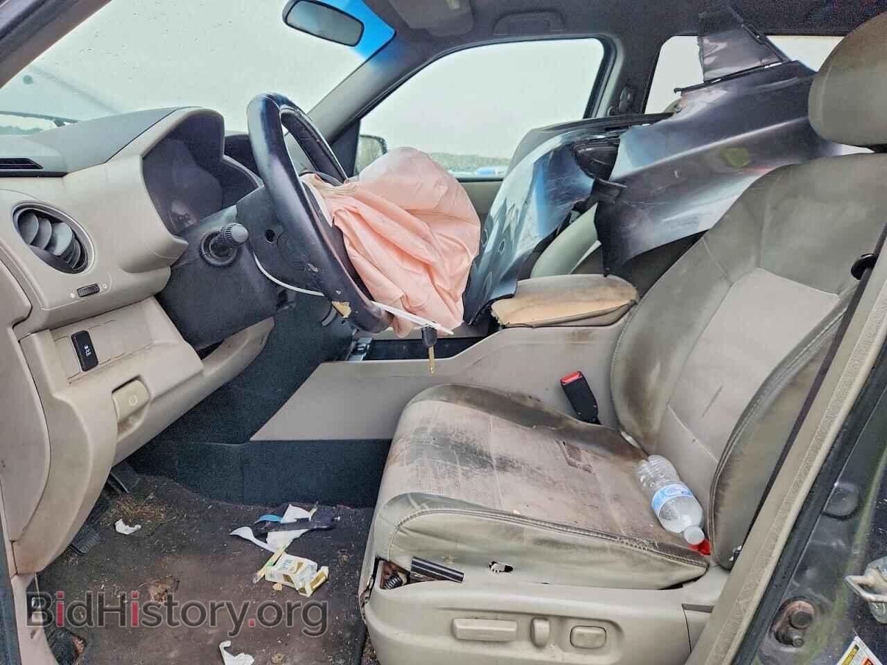 2012 HONDA PILOT - VIN: 5FNYF4H41CB023583 - Photo 7