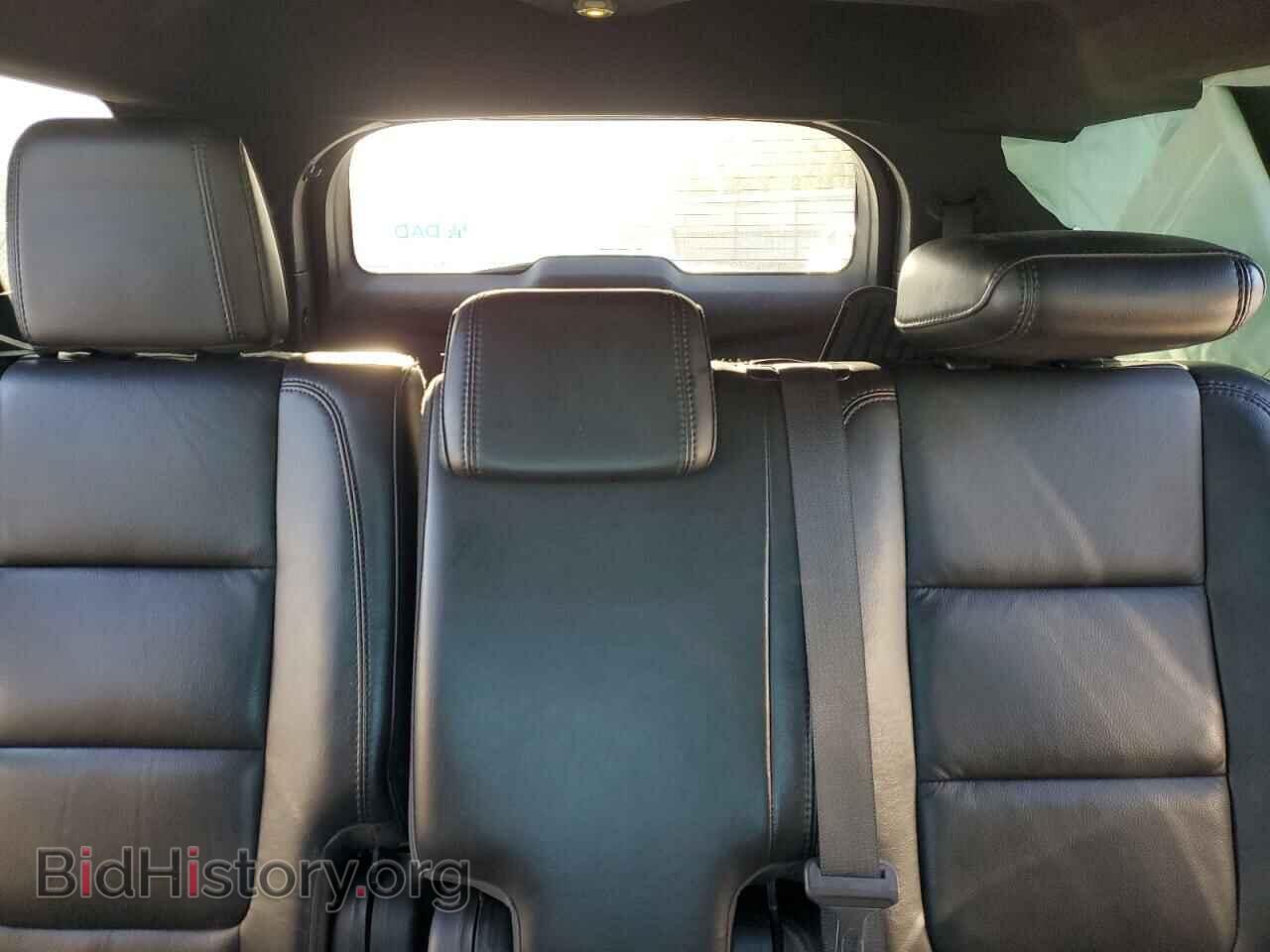 2014 FORD EXPLORER - VIN: 1FM5K7D80EGA16895 - Photo 10