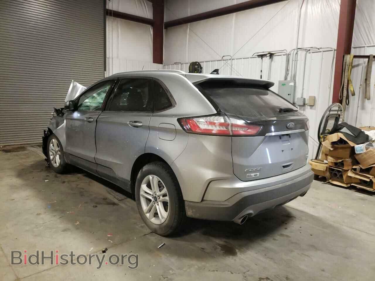 2020 FORD EDGE - VIN: 2FMPK4J90LBB59306 - Photo 3