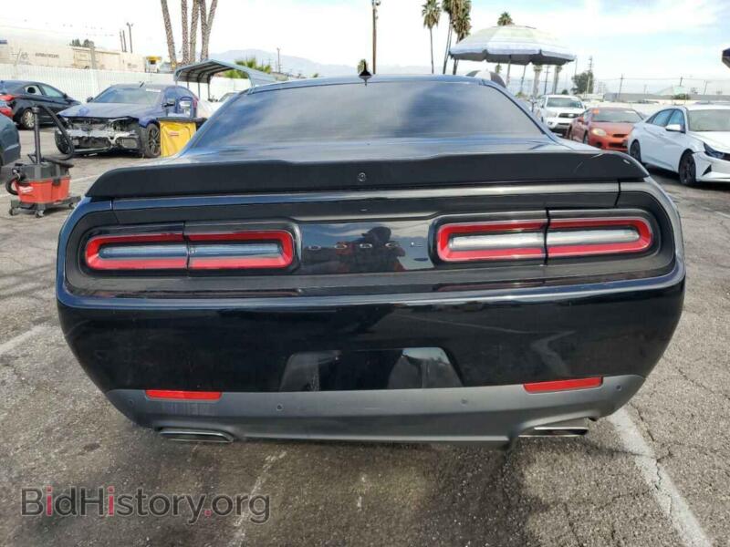 2023 Dodge CHALLENGER (VIN 2C3CDZBT2PH518148) — photo 6 of 13
