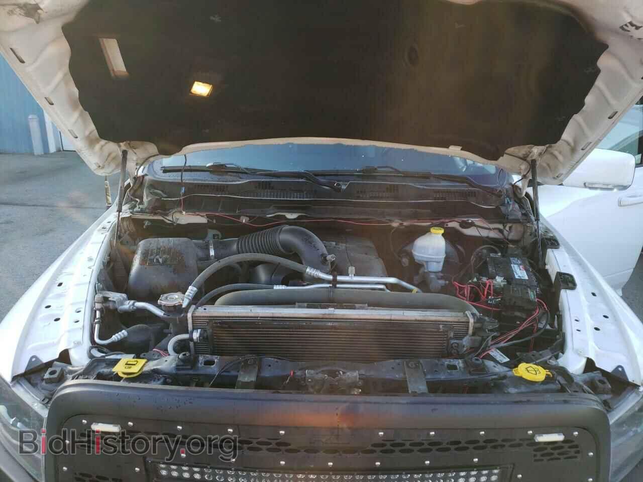 2016 RAM 1500 - VIN: 1C6RR7UT6GS289367 - Фото 11