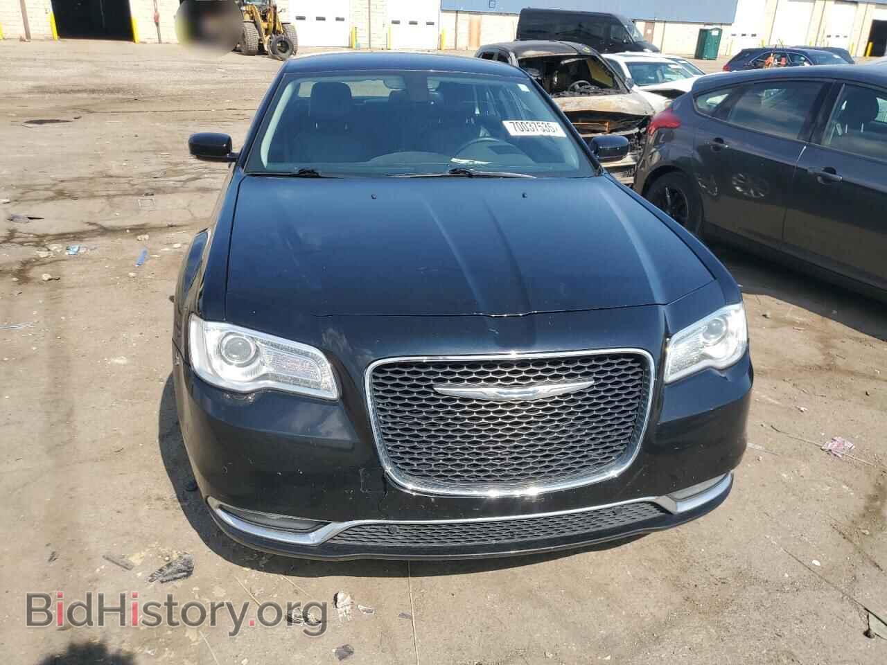 2015 CHRYSLER 300 - VIN: 2C3CCAAG5FH842721 - Фото 5