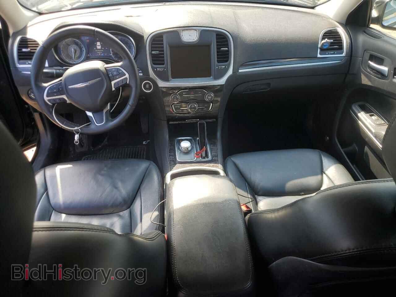 2015 CHRYSLER 300 - VIN: 2C3CCAAG5FH842721 - Фото 8