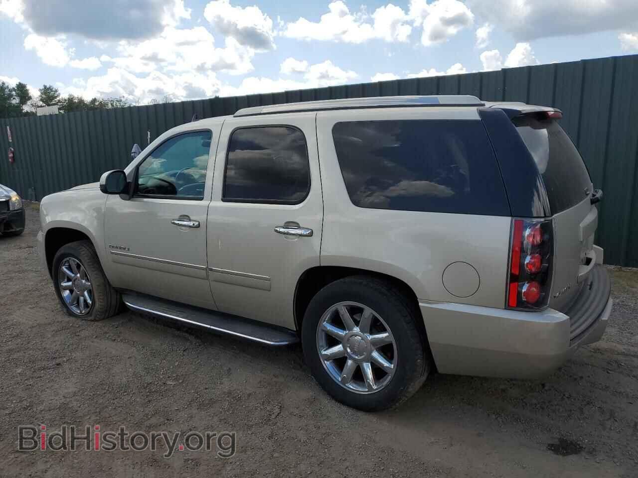 2013 GMC YUKON - VIN: 1GKS2EEF8DR287624 - Photo 2