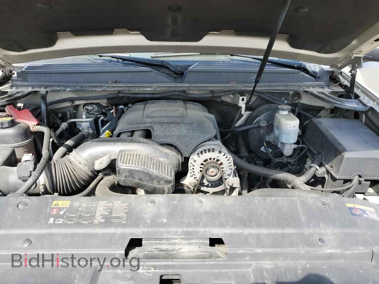 2013 GMC YUKON - VIN: 1GKS2EEF8DR287624 - Photo 12