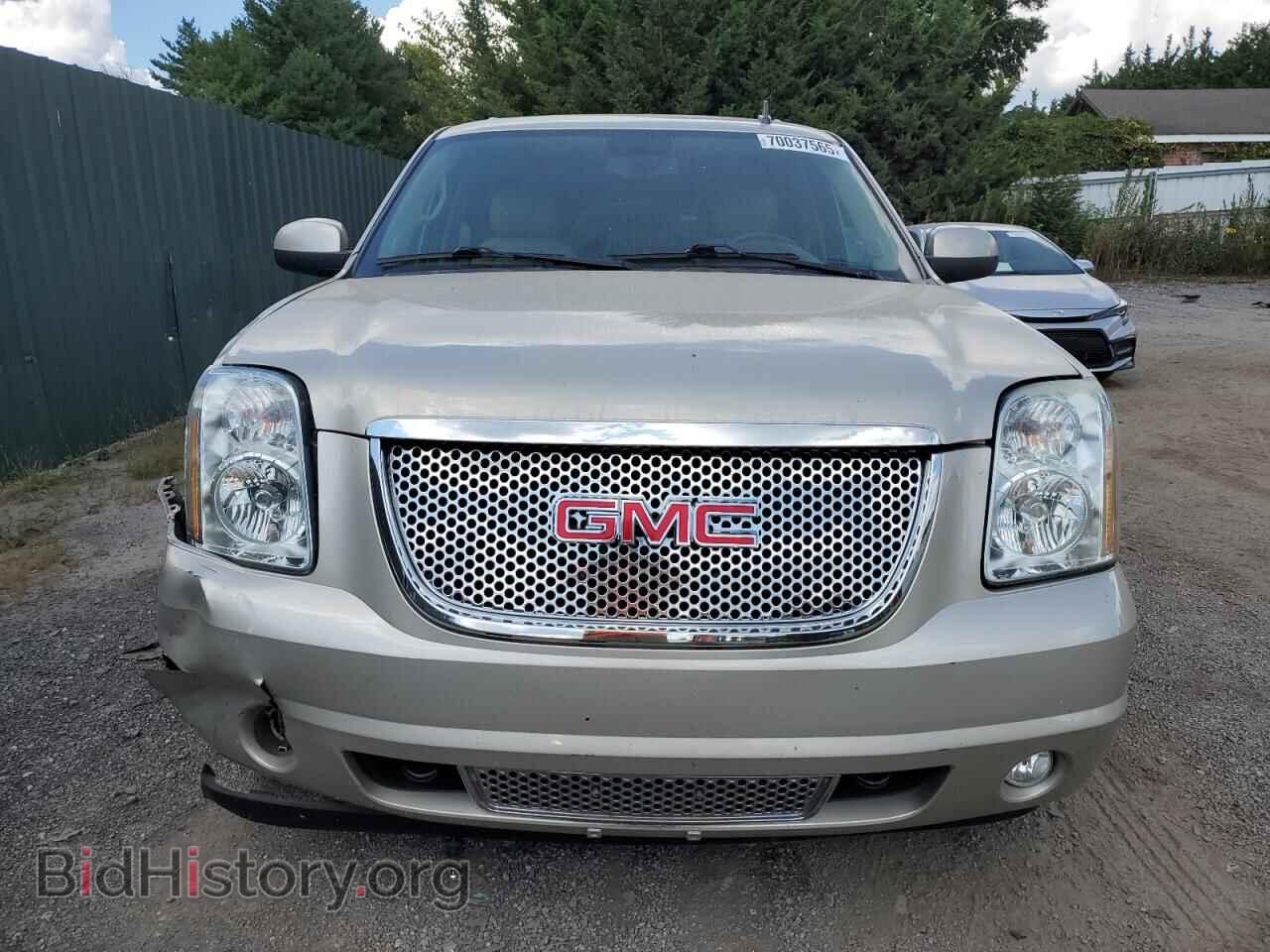 2013 GMC YUKON - VIN: 1GKS2EEF8DR287624 - Photo 5