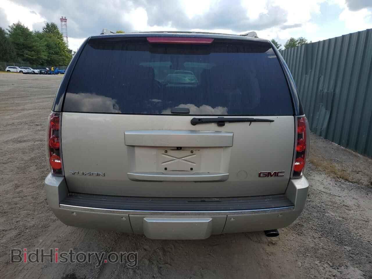 2013 GMC YUKON - VIN: 1GKS2EEF8DR287624 - Photo 6