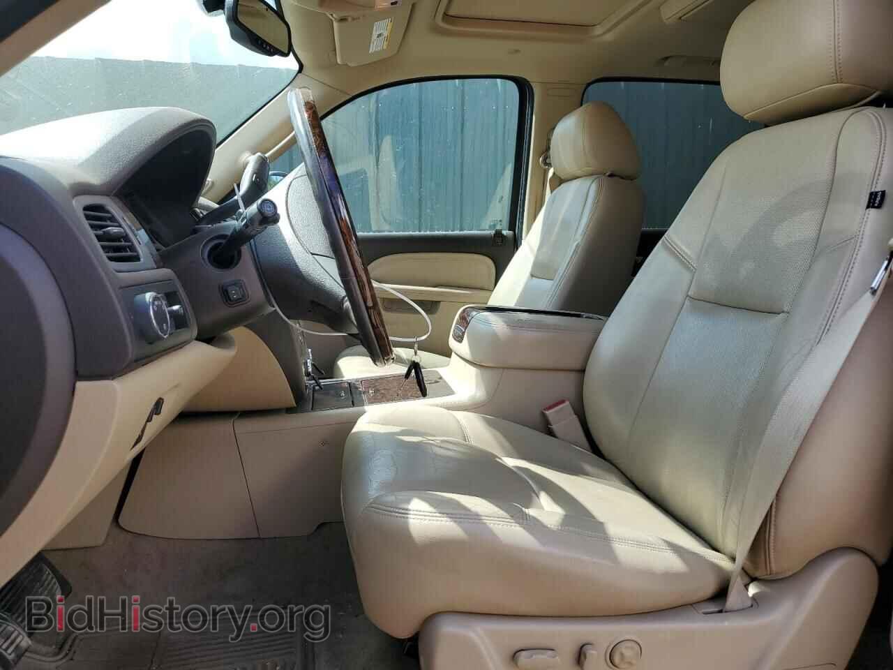 2013 GMC YUKON - VIN: 1GKS2EEF8DR287624 - Photo 7