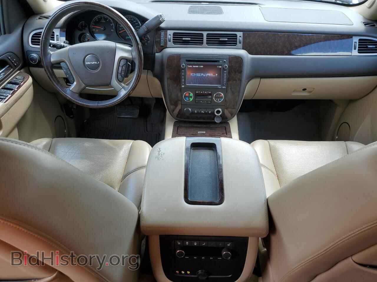 2013 GMC YUKON - VIN: 1GKS2EEF8DR287624 - Photo 8
