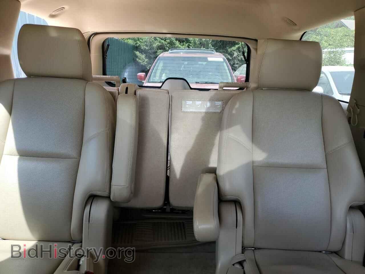 2013 GMC YUKON - VIN: 1GKS2EEF8DR287624 - Photo 10