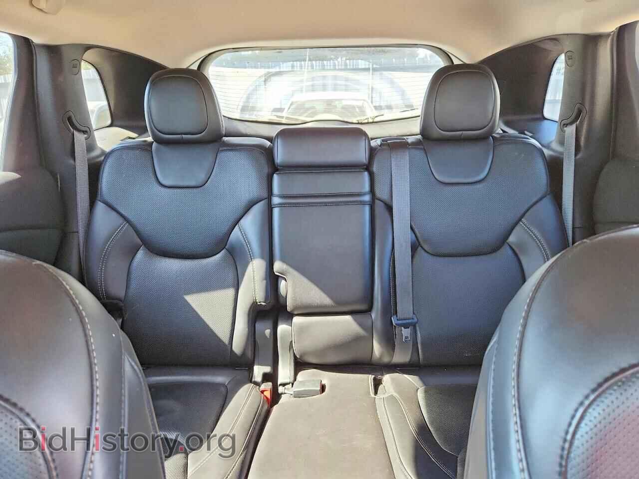 2017 JEEP CHEROKEE - VIN: 1C4PJMDS3HD215004 - Photo 10