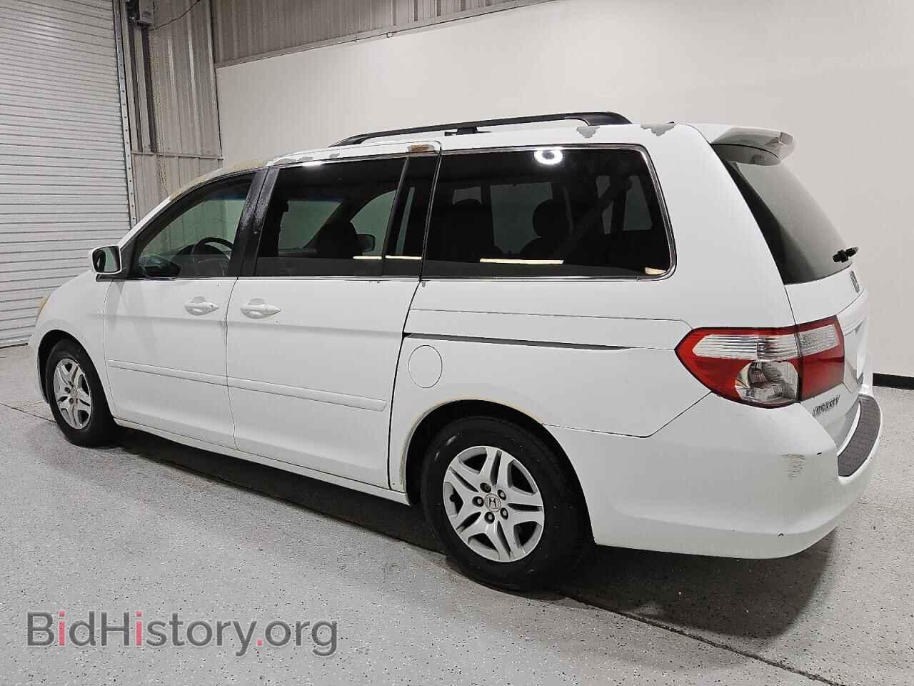 2007 HONDA All Models - VIN: 5FNRL38797B051574 - Photo 2
