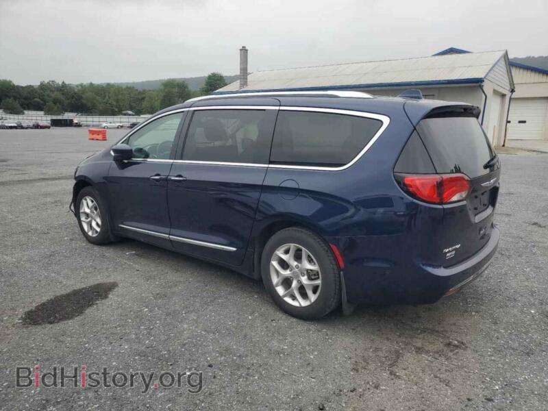 2020 Chrysler PACIFICA (VIN 2C4RC1BG6LR120734) — photo 2 of 12