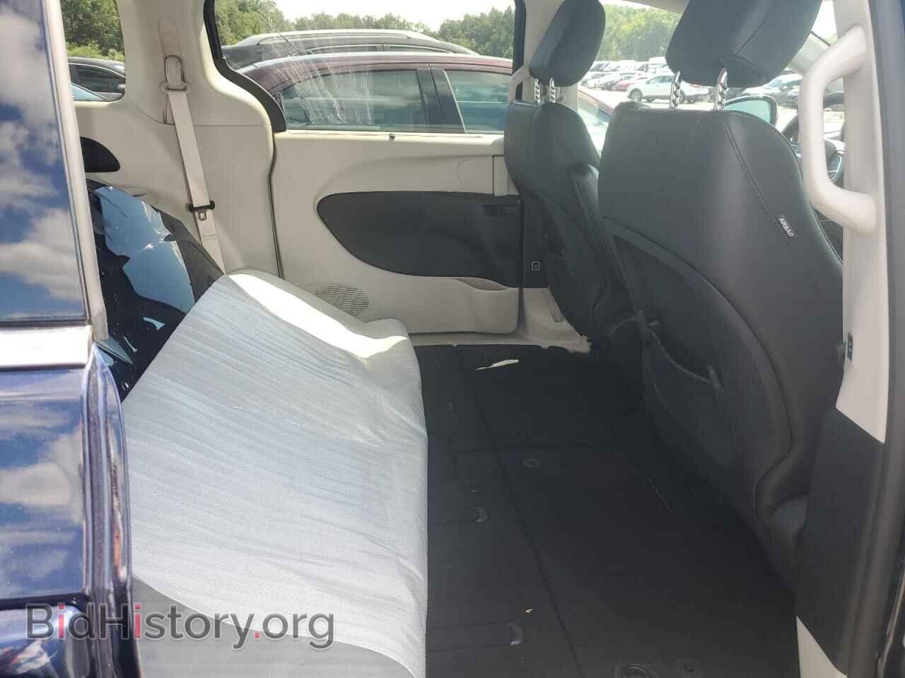 2020 CHRYSLER PACIFICA - VIN: 2C4RC1BG6LR120734 - Фото 10