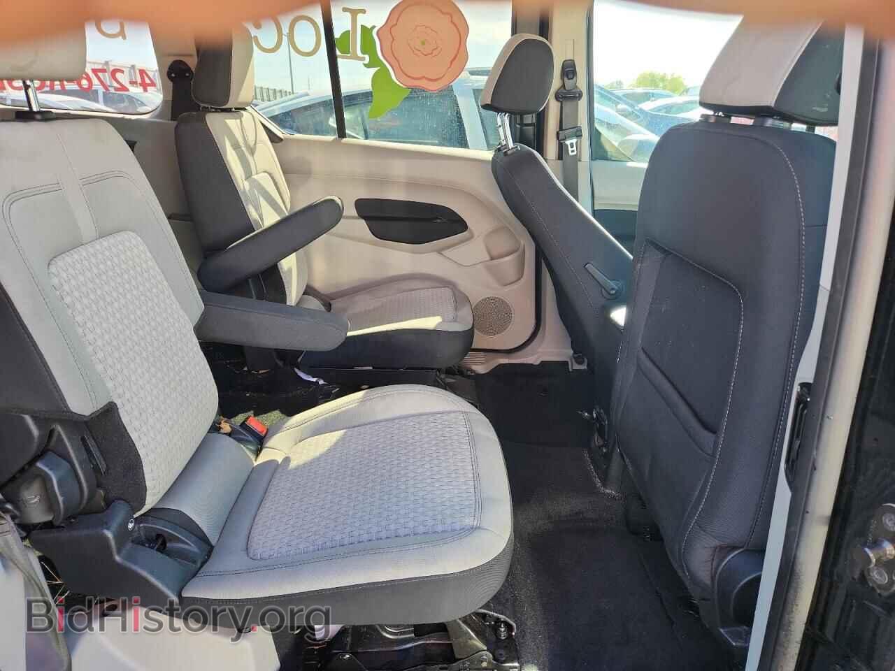 2019 FORD TRANSIT - VIN: NM0GE9F26K1392571 - Фото 11