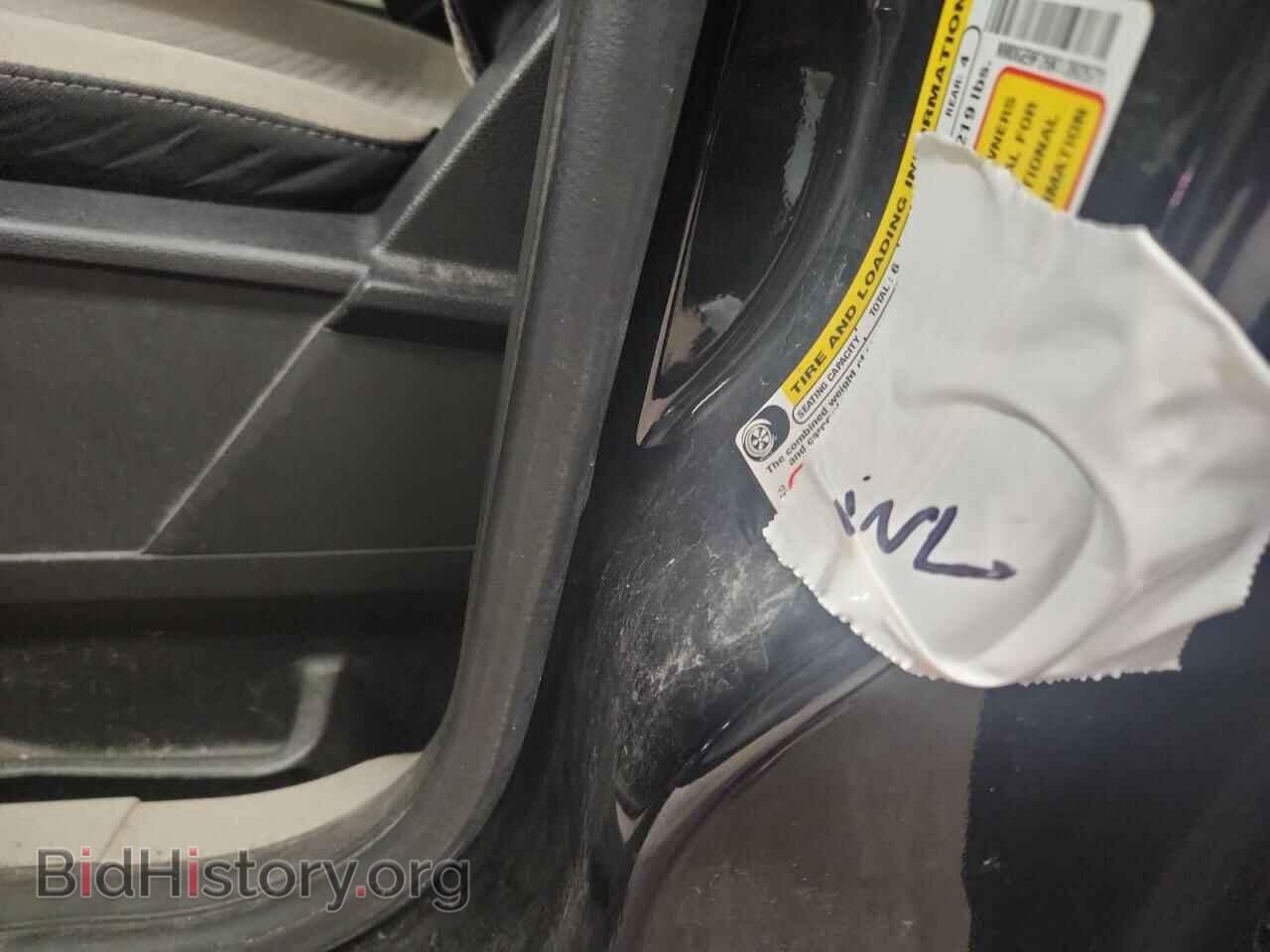 2019 FORD TRANSIT - VIN: NM0GE9F26K1392571 - Фото 13
