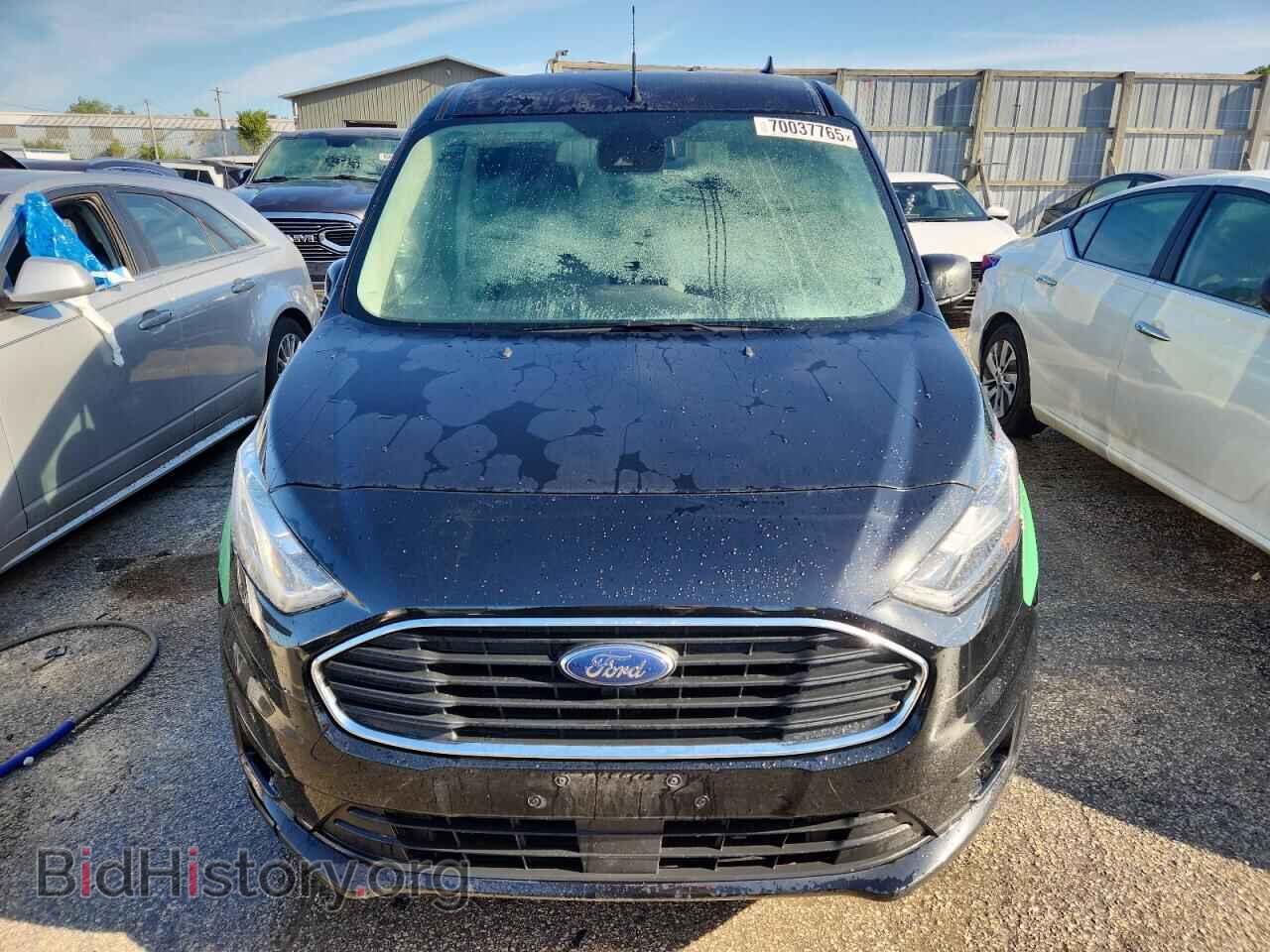 2019 FORD TRANSIT - VIN: NM0GE9F26K1392571 - Фото 5