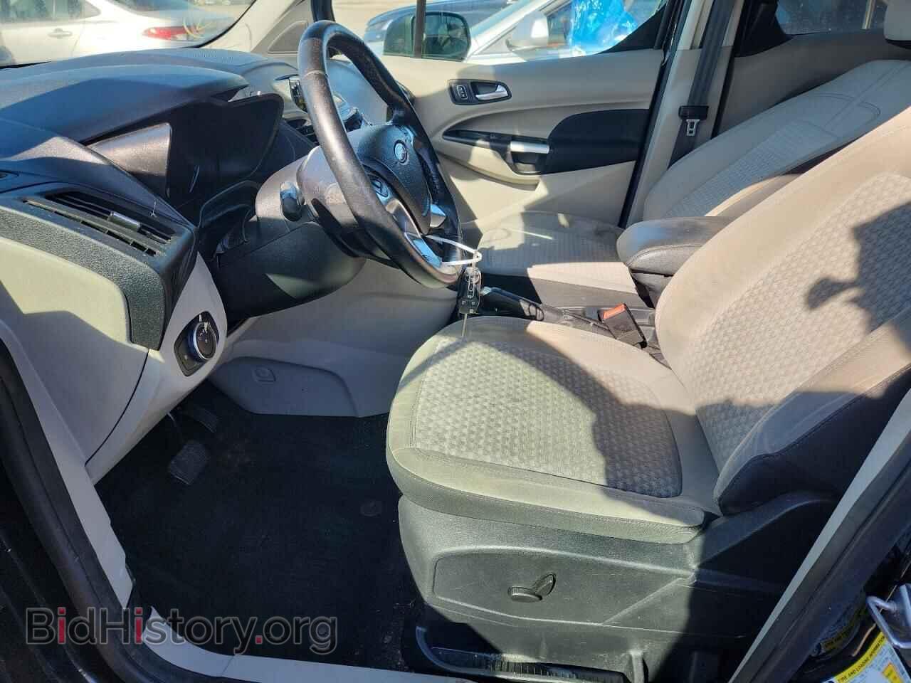 2019 FORD TRANSIT - VIN: NM0GE9F26K1392571 - Фото 7