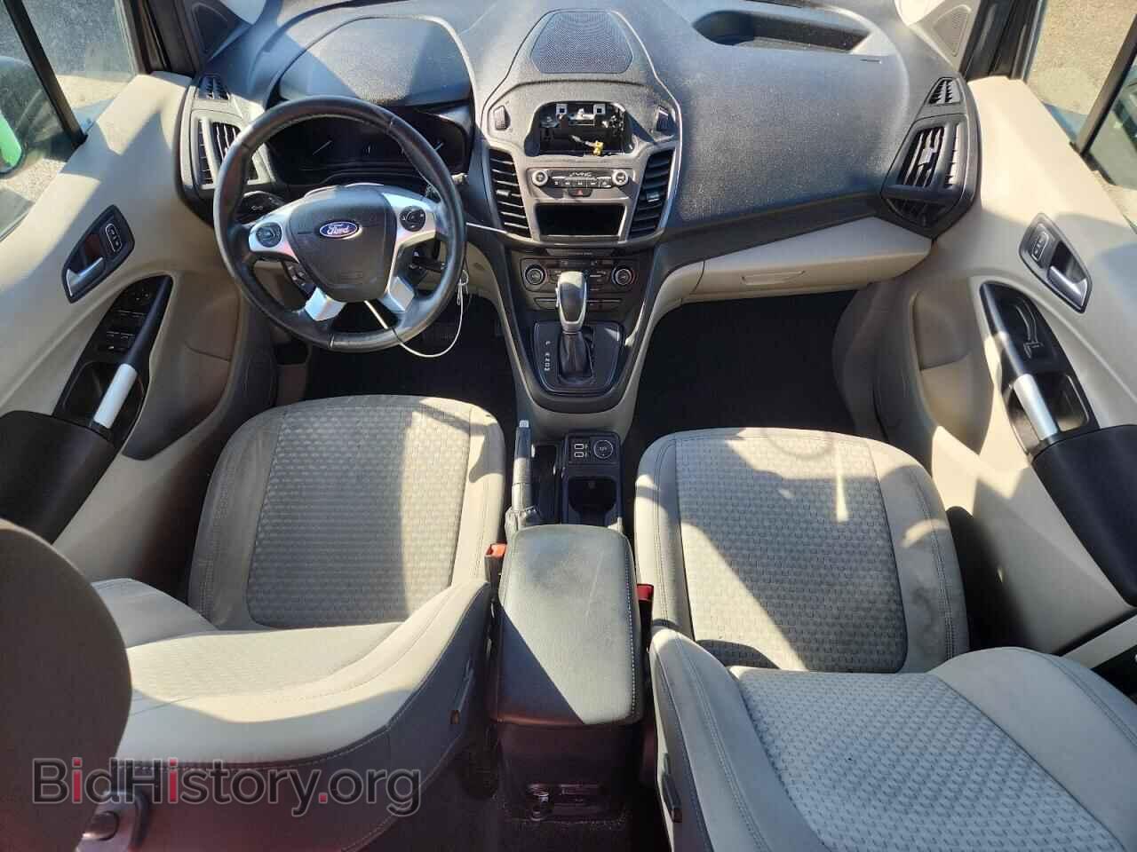2019 FORD TRANSIT - VIN: NM0GE9F26K1392571 - Фото 8