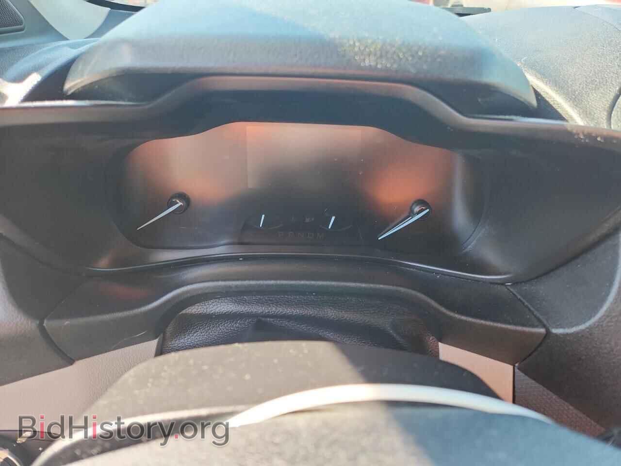 2019 FORD TRANSIT - VIN: NM0GE9F26K1392571 - Фото 9