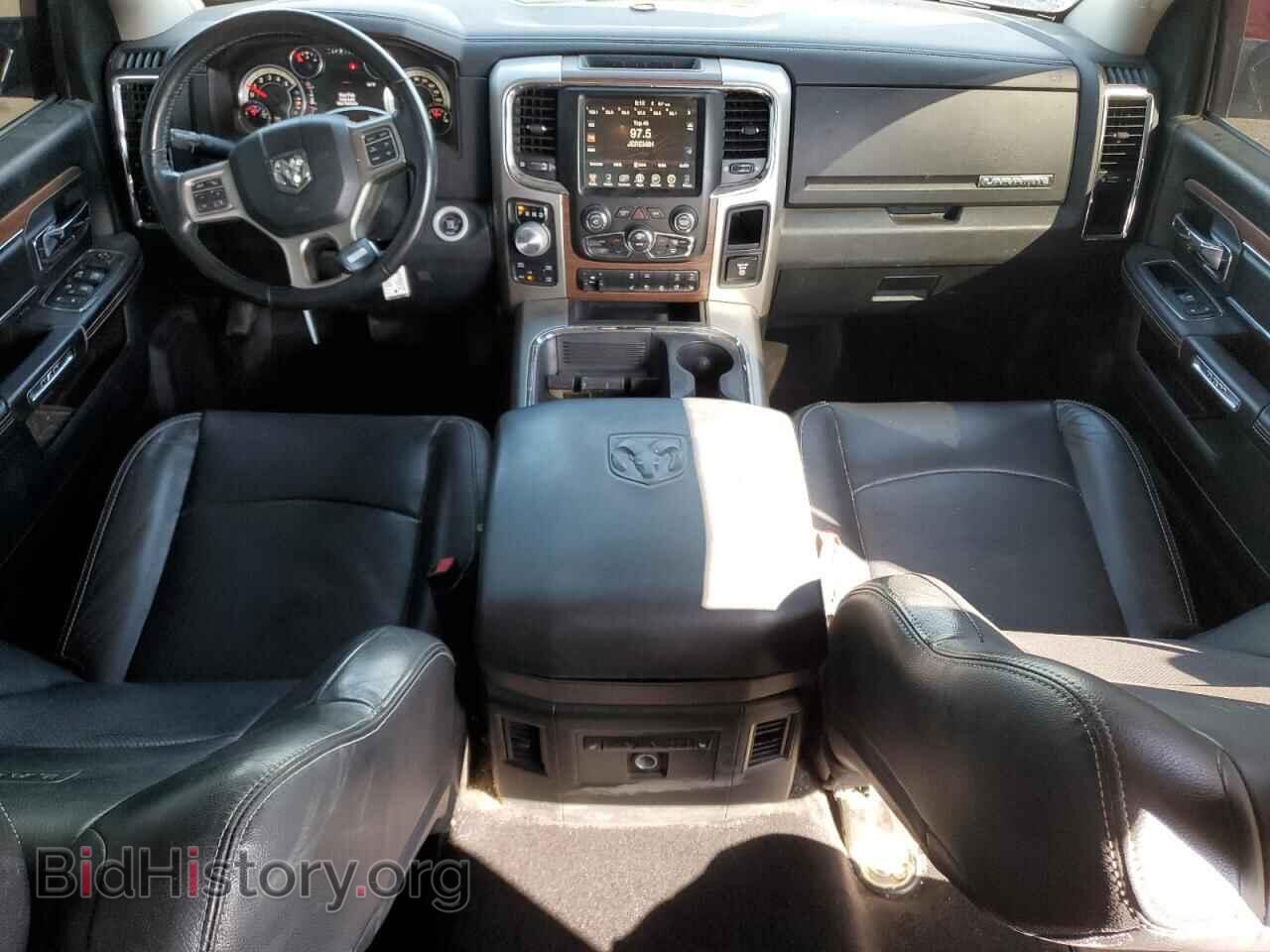 2016 RAM 1500 - VIN: 1C6RR7VM1GS344007 - Фото 8