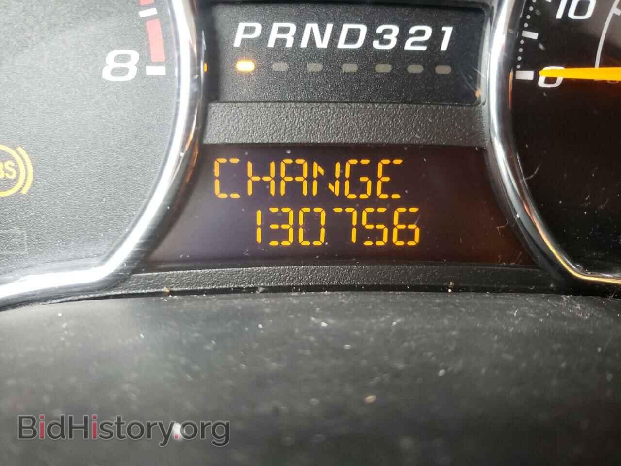 2010 GMC CANYON - VIN: 1GTDSCDE8A8111109 - Фото 8