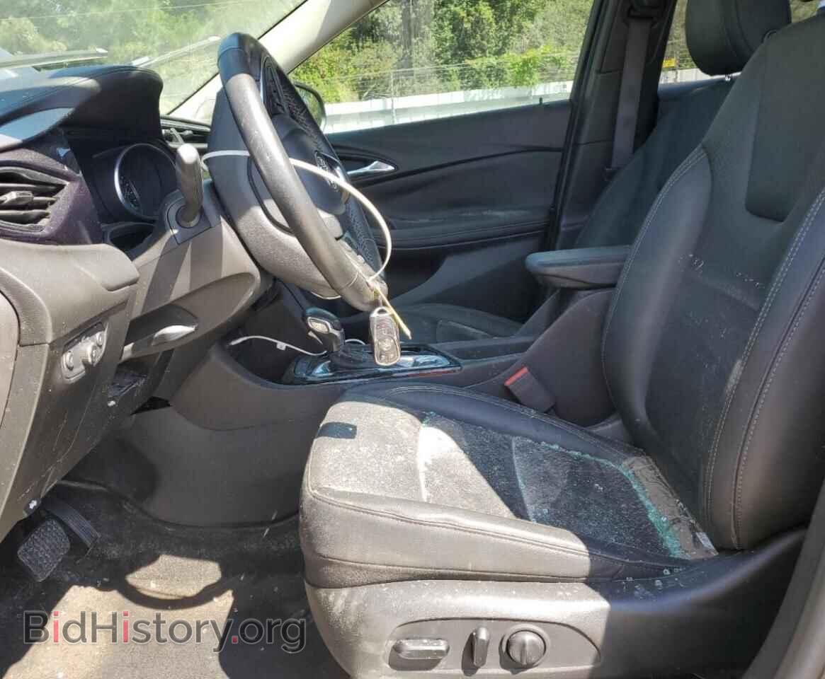 2022 BUICK ENCORE - VIN: KL4MMFSL2NB073389 - Фото 7
