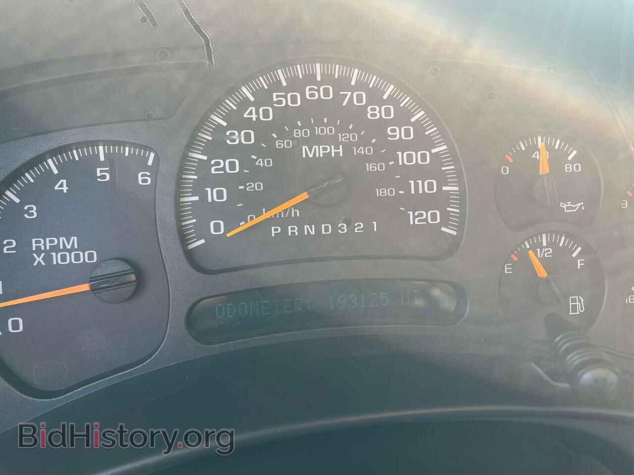 2007 CHEVROLET ALL Models - VIN: 2GCEC13V471104886 - Фото 8