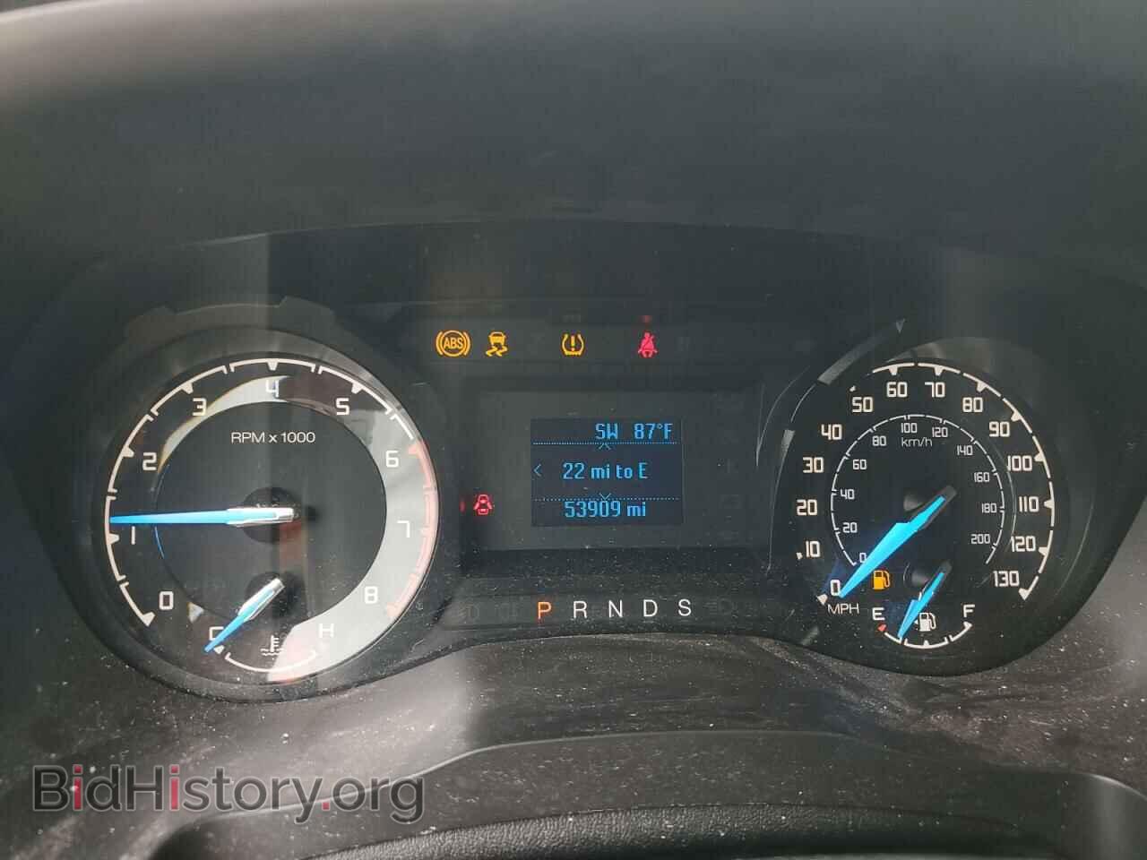 2021 FORD RANGER - VIN: 1FTER4EH5MLD30707 - Фото 9