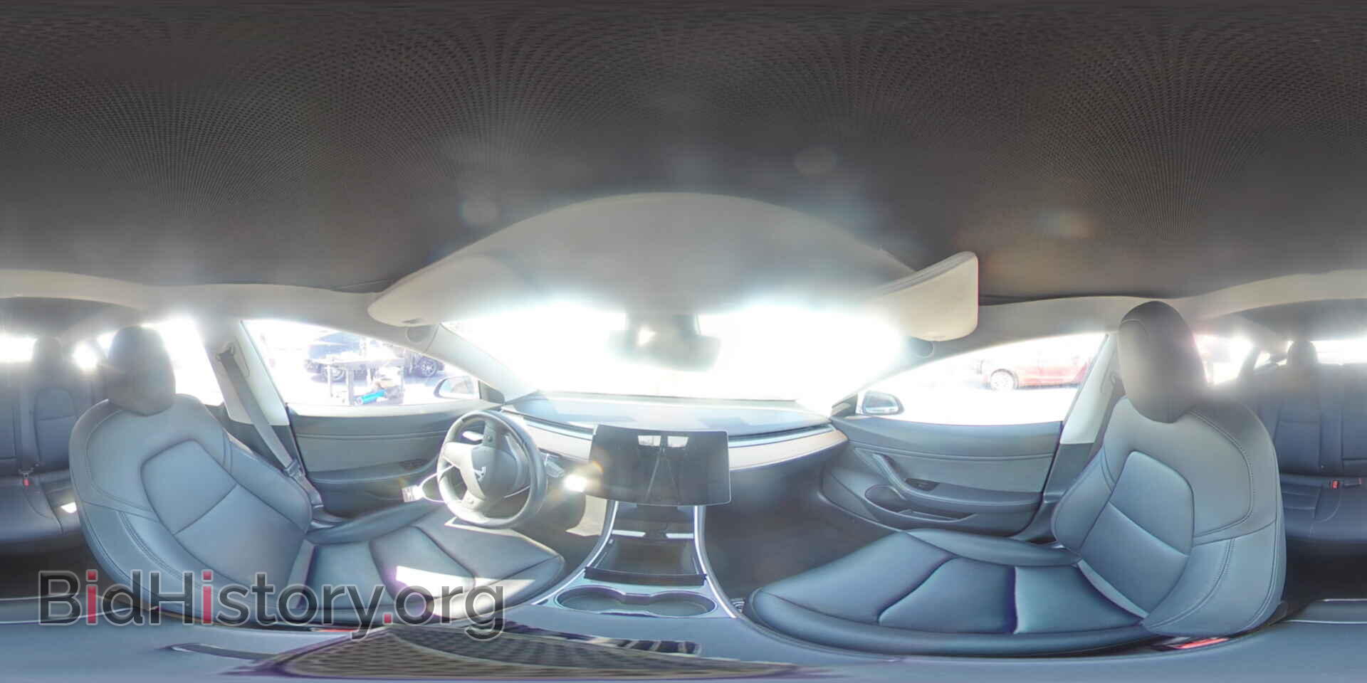 2018 TESLA MODEL 3 - VIN: 5YJ3E1EA5JF052829 - Фото 15
