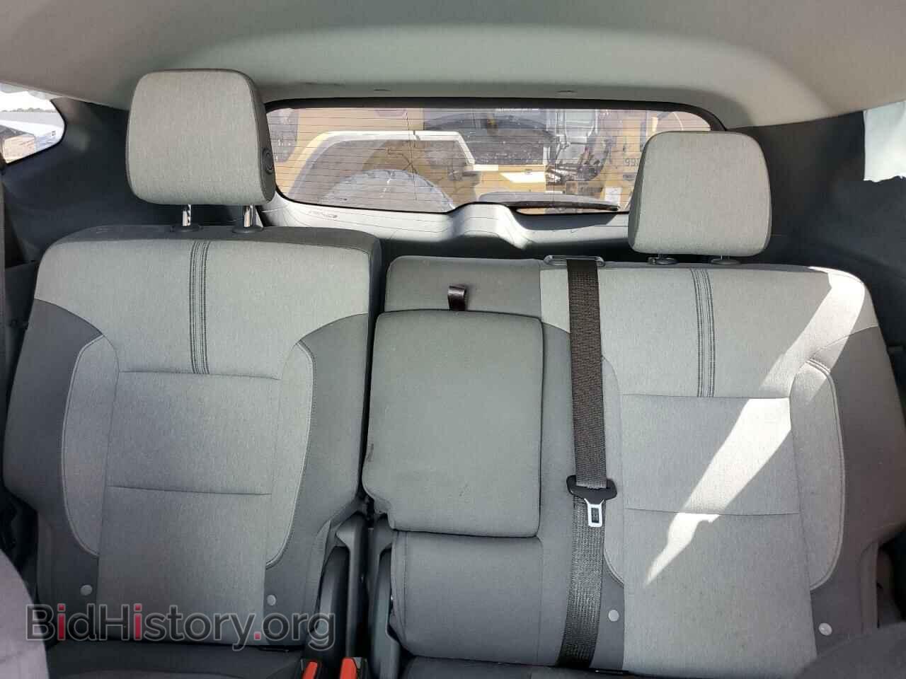 2019 CHEVROLET BLAZER - VIN: 3GNKBCRS3KS589198 - Фото 10