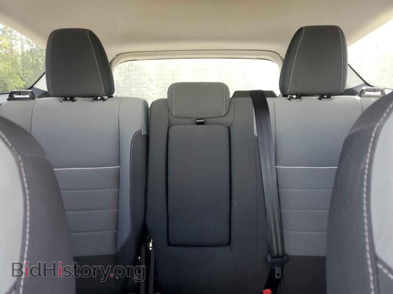 2013 FORD ESCAPE - VIN: 1FMCU0G96DUC64520 - Фото 10