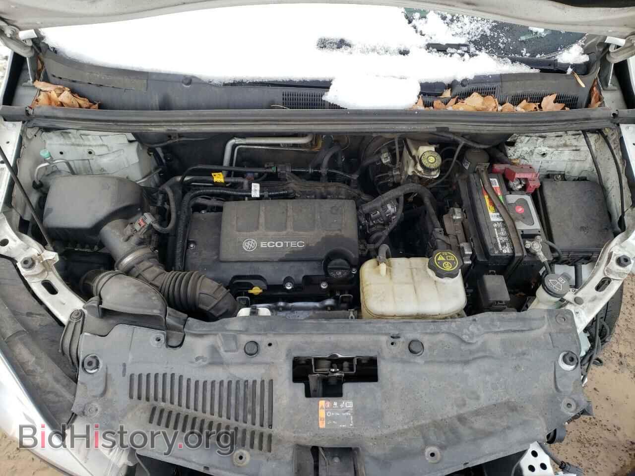 2013 BUICK ENCORE - VIN: KL4CJDSB4DB130061 - Photo 7