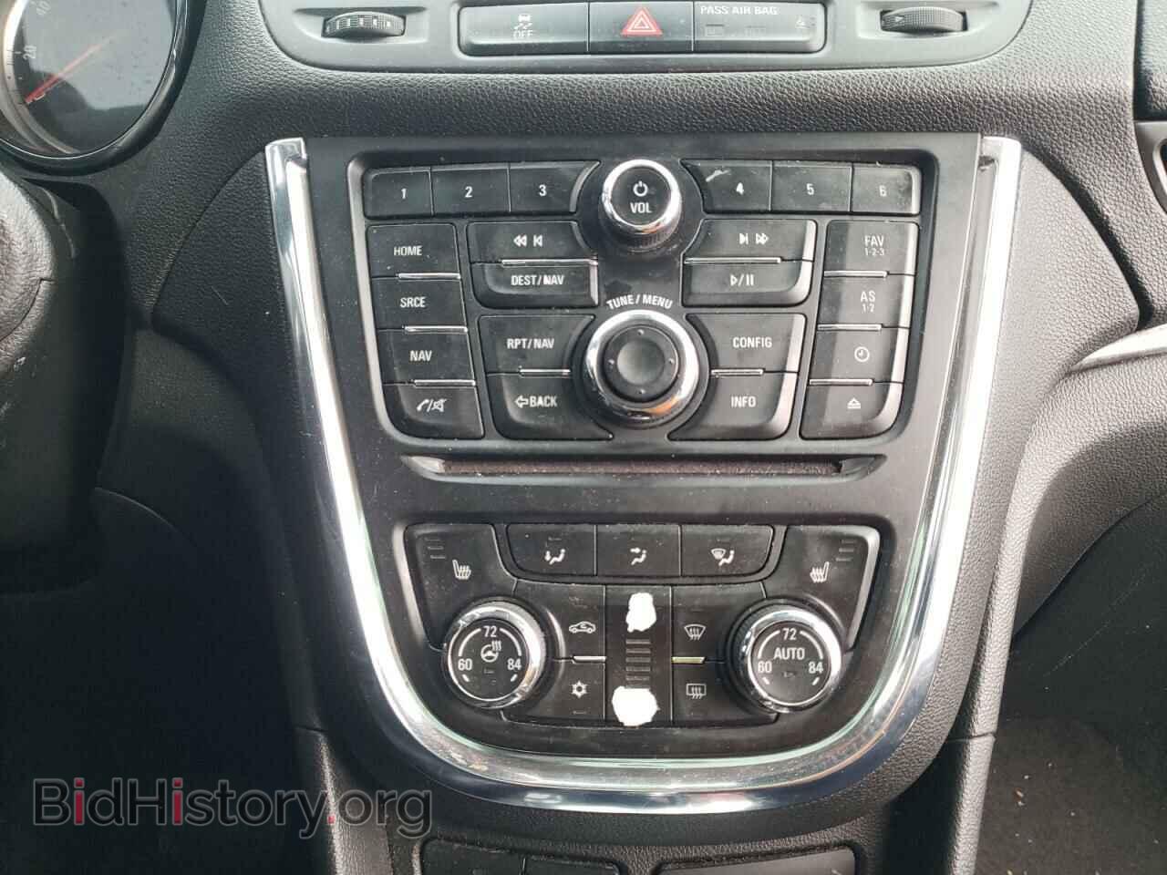 2013 BUICK ENCORE - VIN: KL4CJDSB4DB130061 - Photo 9