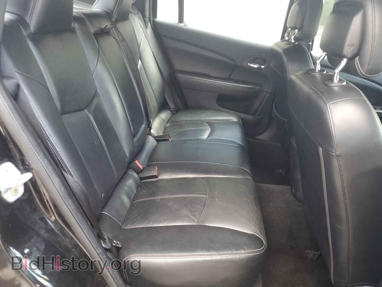 2013 CHRYSLER 200 - VIN: 1C3CCBCG7DN772064 - Фото 10