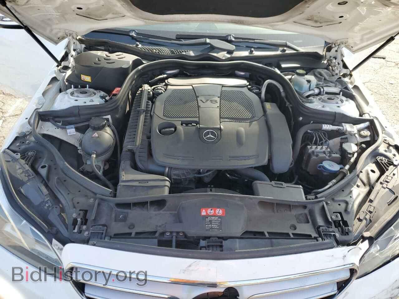 2014 MERCEDES-BENZ E-CLASS - VIN: WDDHF5KB9EA836863 - Фото 11