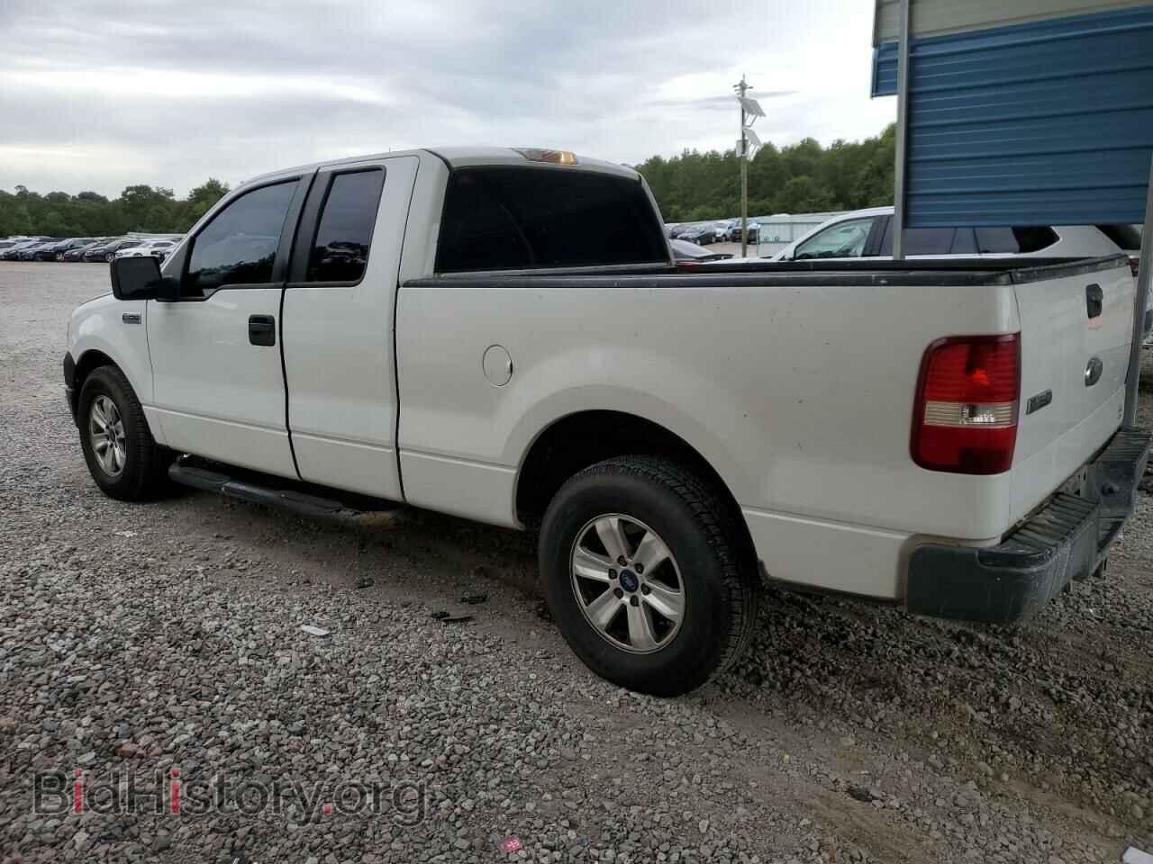 2008 FORD All Models - VIN: 1FTPX12V78FB40905 - Фото 2